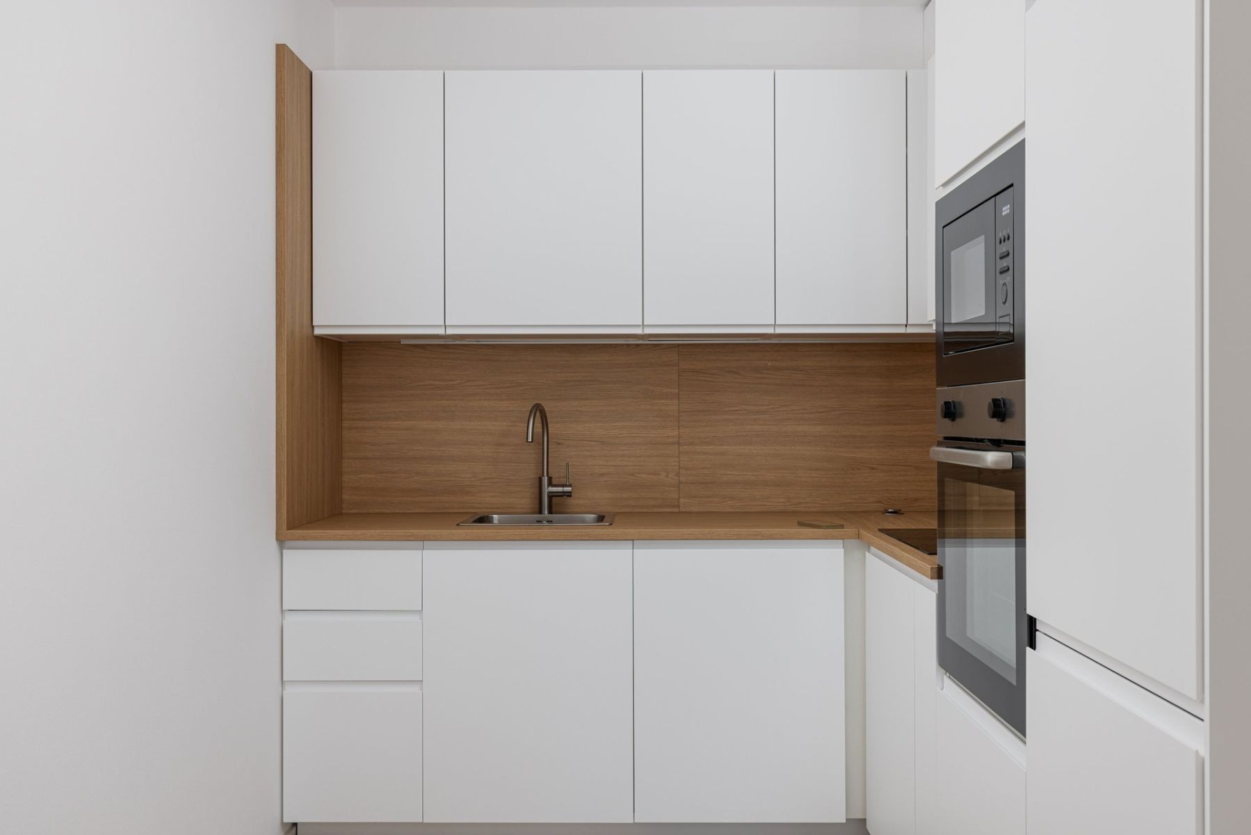 Byt 2+kk · 49 m² · Křižíkova, Praha - Karlín - 4