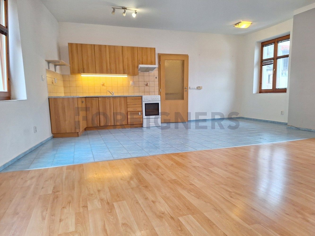 2+kk, Kozí, Olomouc, 66 m² - 2