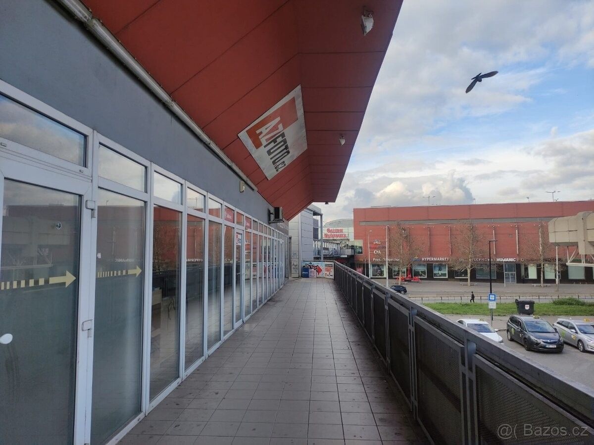 Obchodní prostory, Brno, 602 00