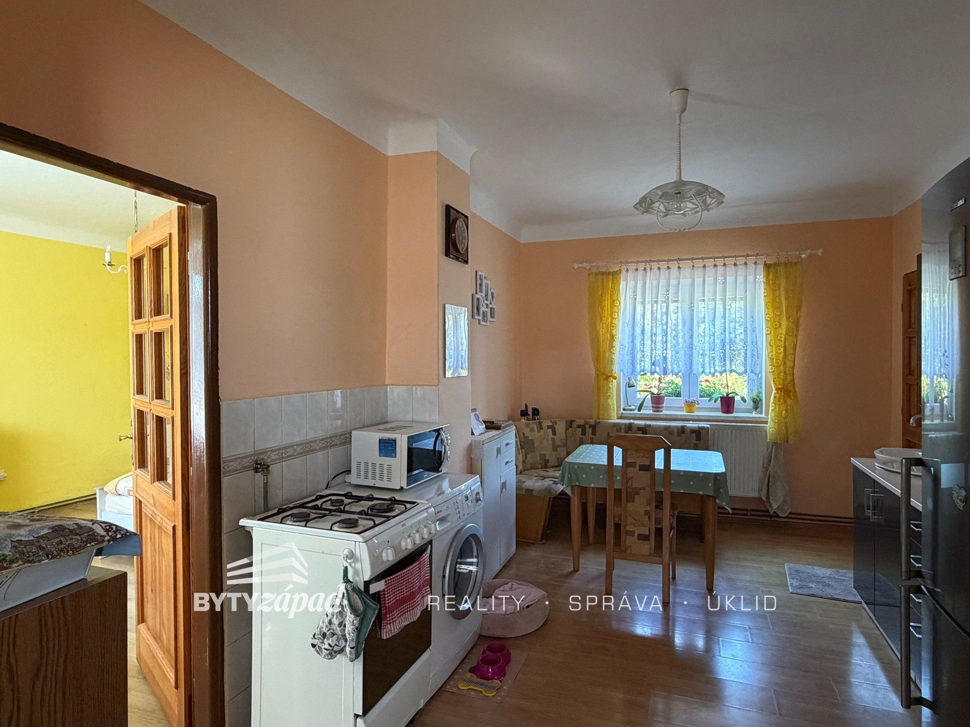Prodej rodinný dům - Plešnice, 90 m² - 2