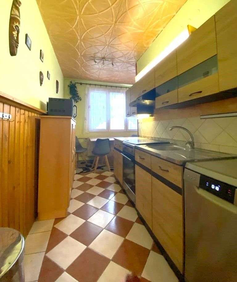 Prodej byt - Zbiroh, 338 08