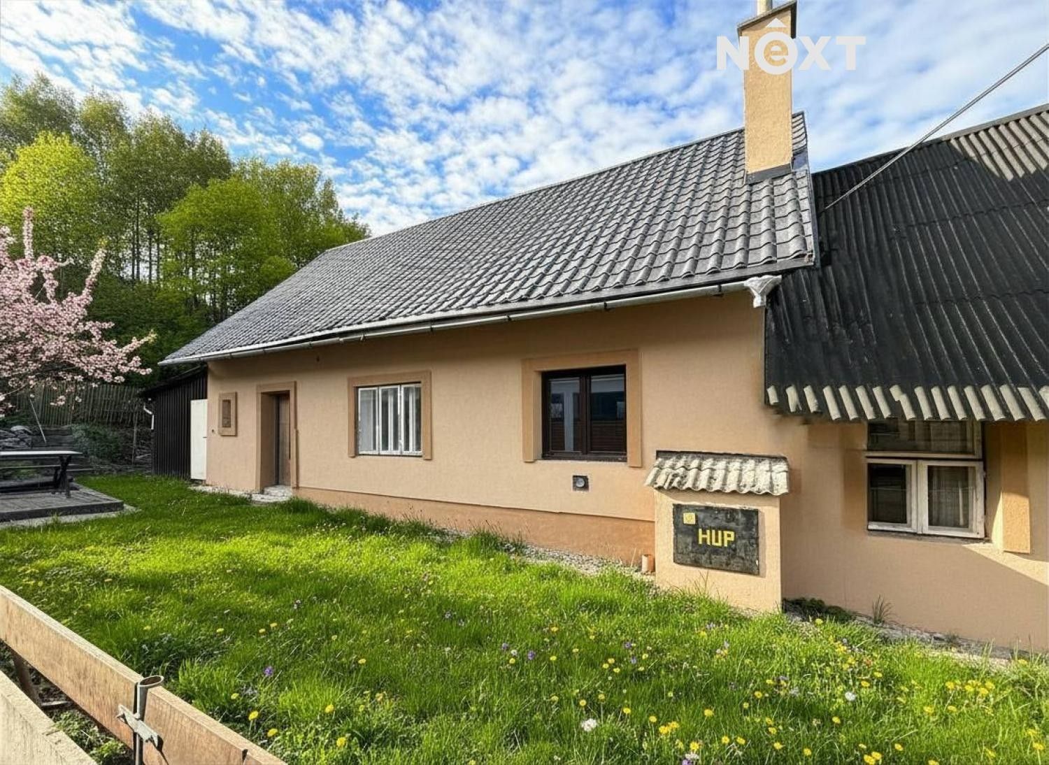 Rodinné domy, Svébohov, 69 m² - 1