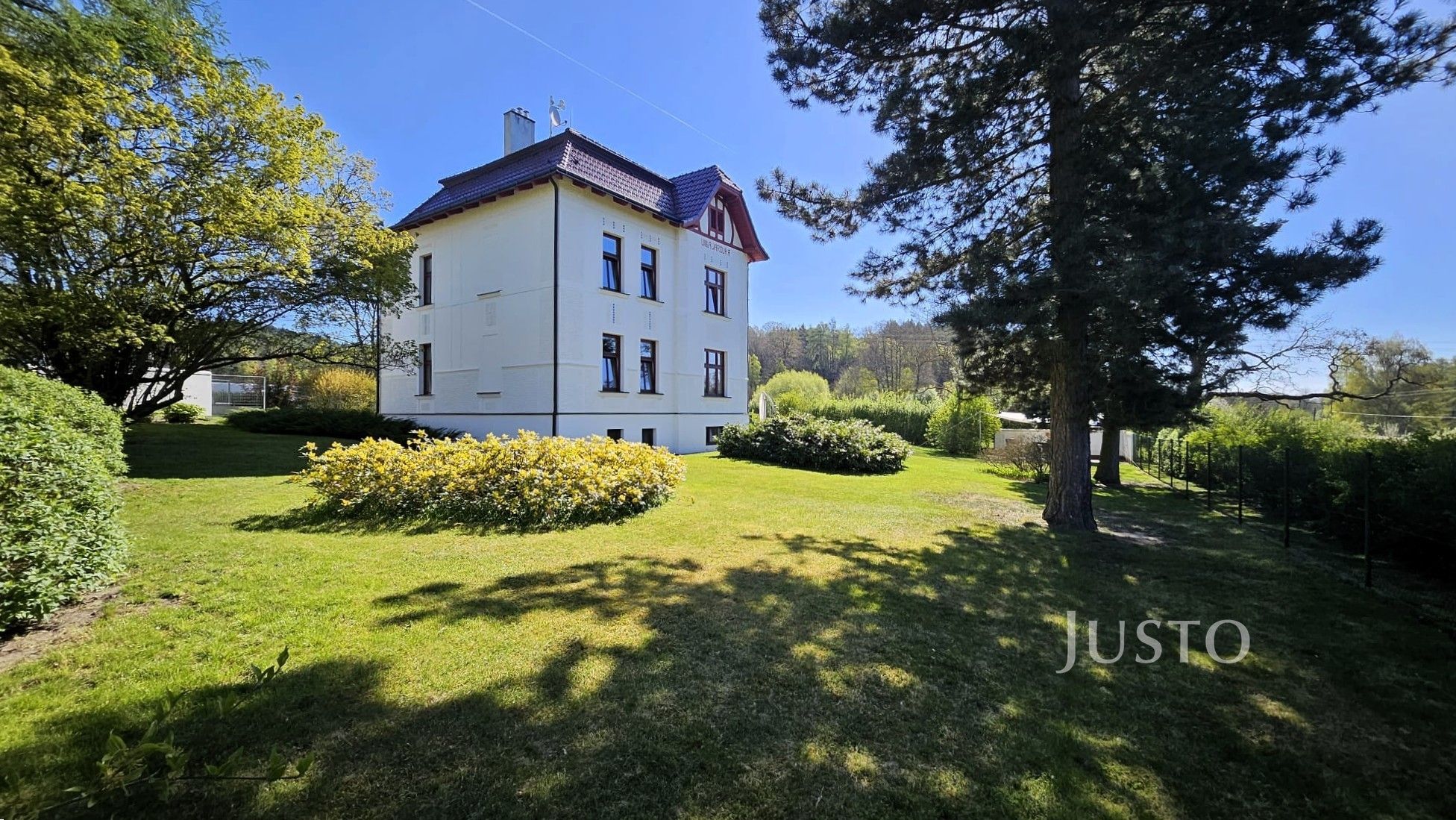 Rodinné domy, Heřmaň, 257 m² - 2