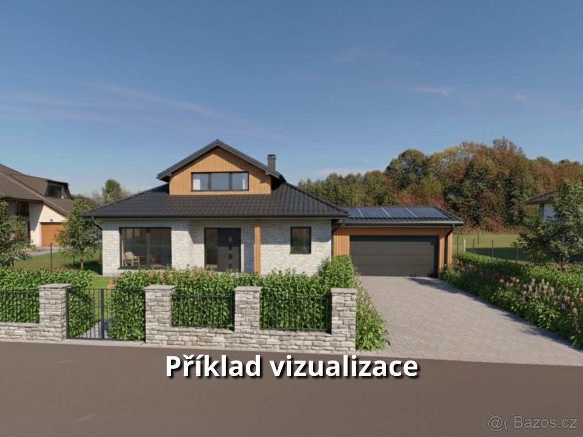 Prodej pozemek pro bydlení - Třinec, 739 61