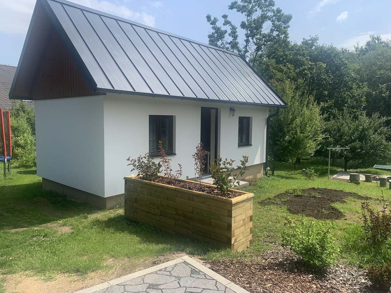 Pronájem chata - Krompach, Liberecký kraj - 2