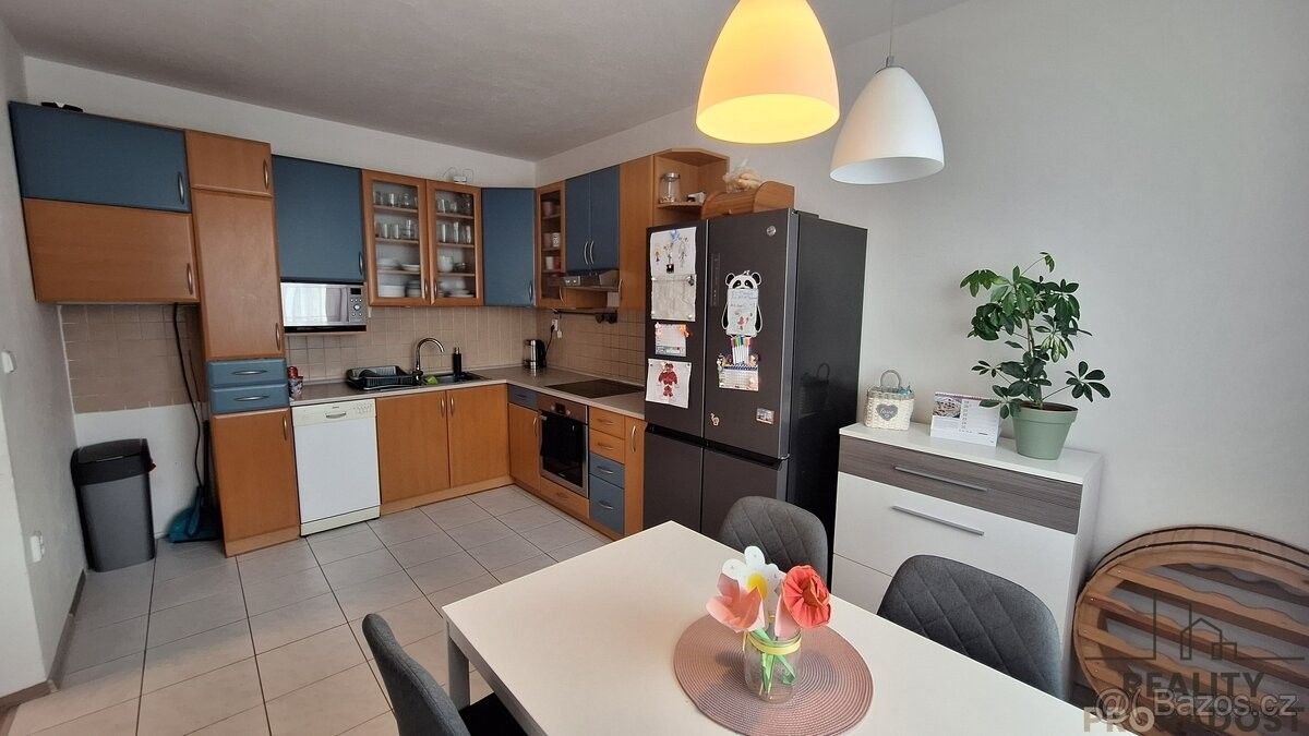 Prodej byt - Ústí nad Labem, 400 11