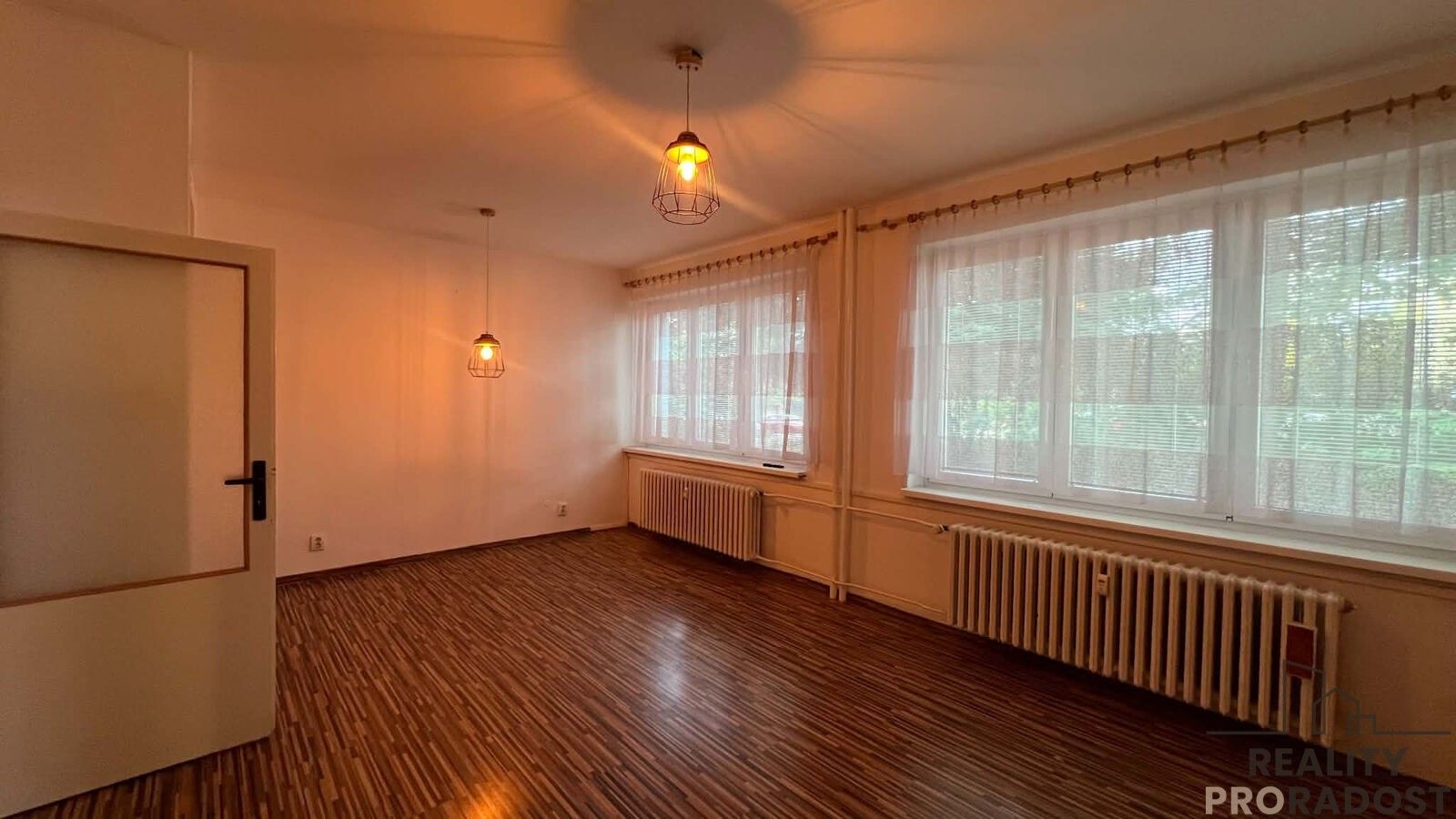 Byt 1+1 · 35 m² · Lidická, Třinec Lyžbice - 4