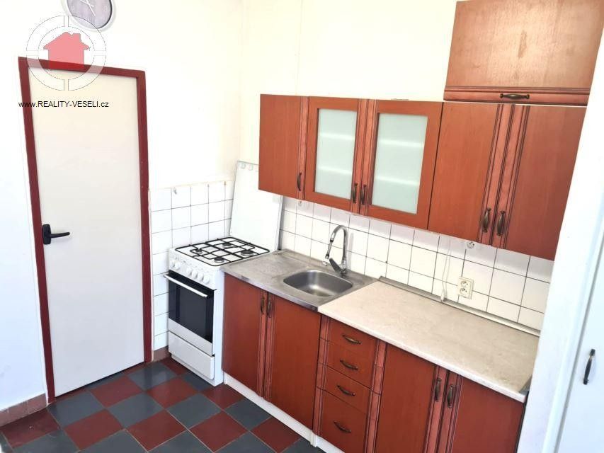 Prodej byt - Veselí nad Moravou, 698 01