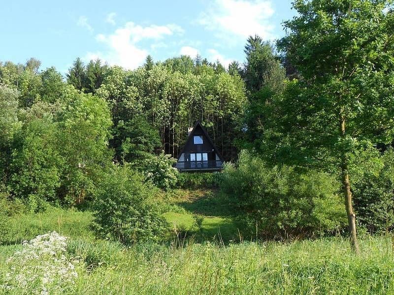 Chata · Karlovice - Karlovice, Liberecký kraj - 3