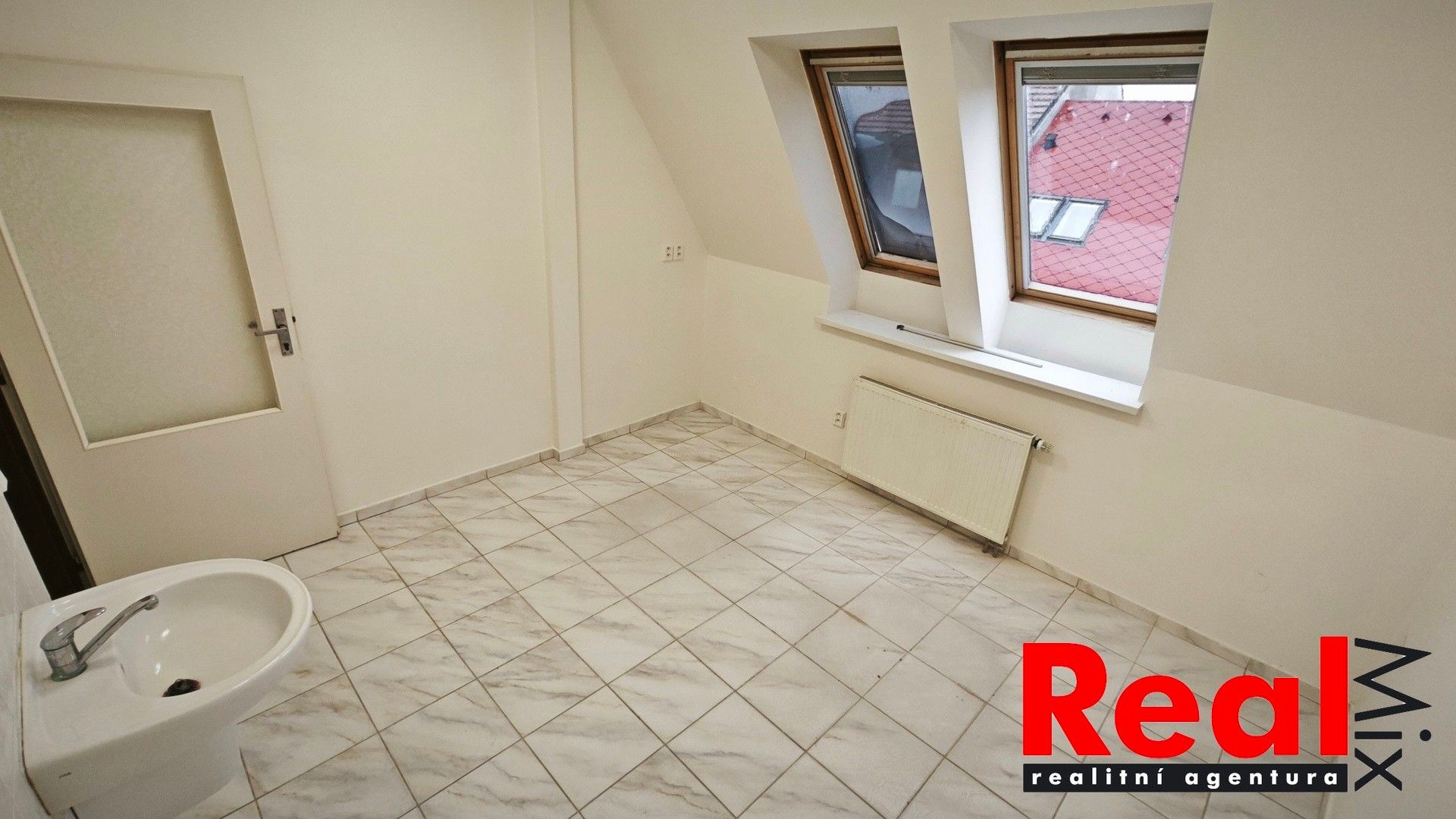 Ostatní, Mrštíkova 111, Hustopeče, 56 m² - 1