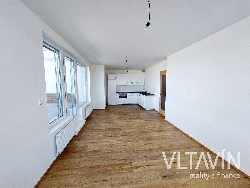3+kk, Praha - Dolní Měcholupy, okres Praha 15, Hlavní město Praha, 83 m² - 1