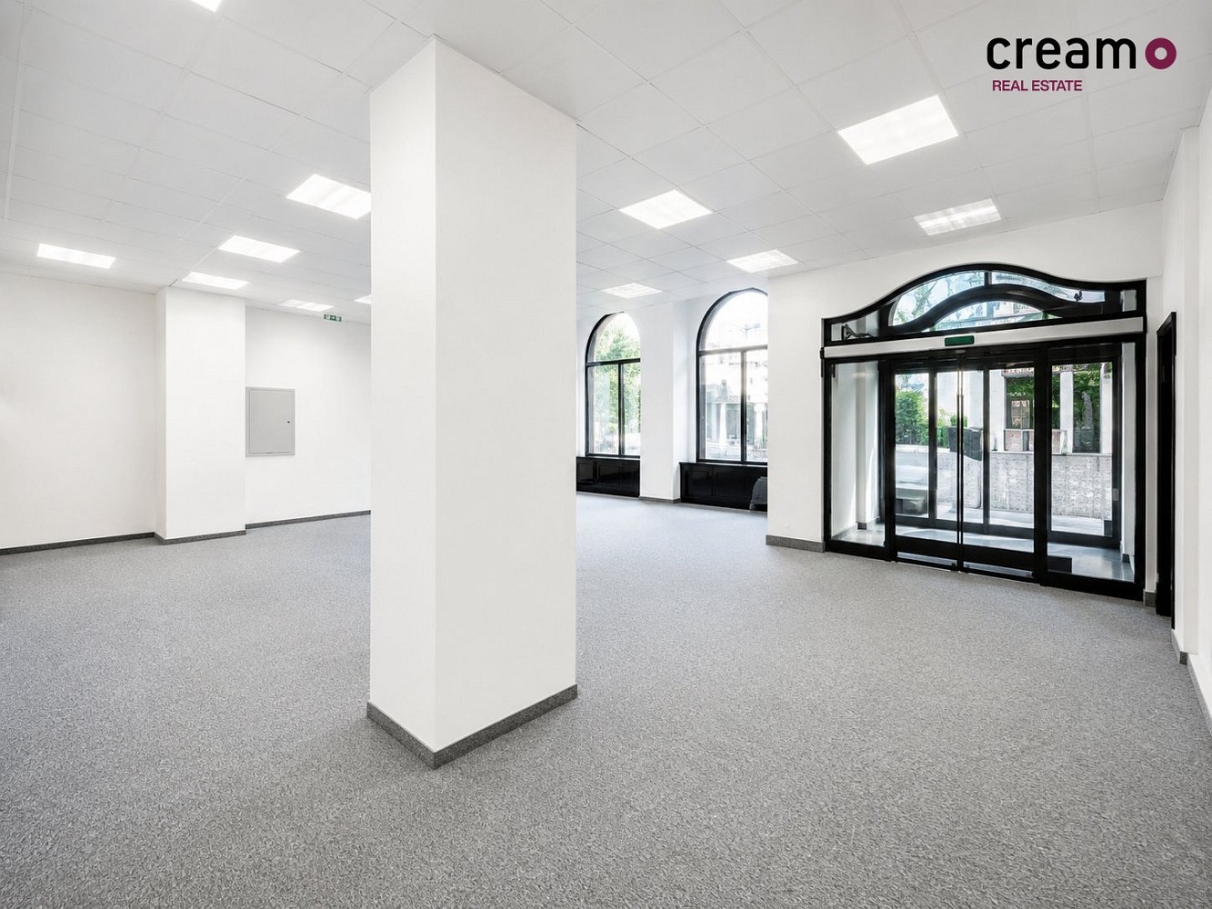 Obchodní prostory · 192 m² · 1. máje, Liberec - Liberec III-Jeřáb - 3