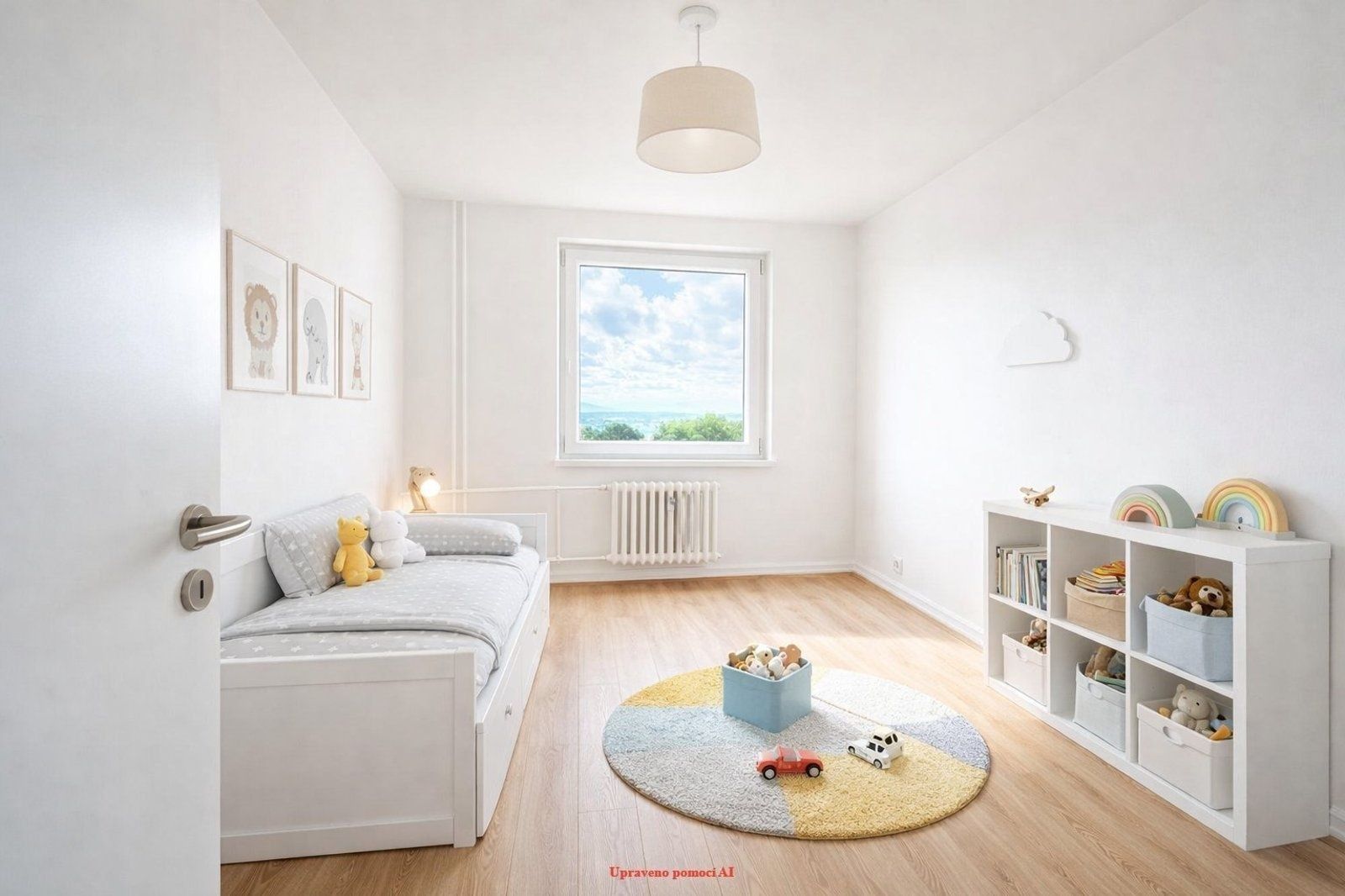 Pronájem byt 3+1 - V. K. Klicpery, Havířov - Šumbark, Moravskoslezský kraj, 69 m² - 5