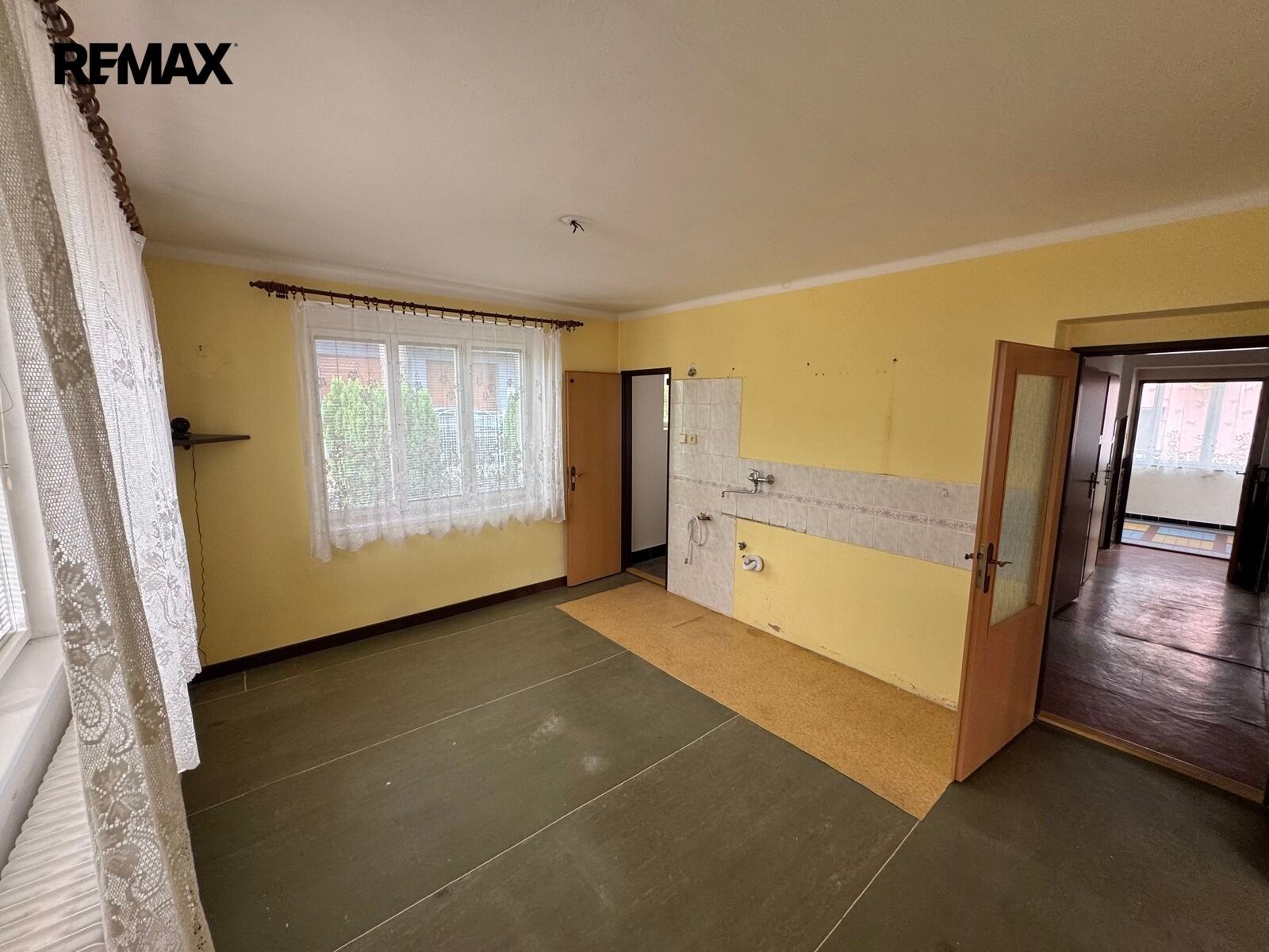 Prodej rodinný dům - Aloise Jiráska 337, Příbram IV, 238 m² - 5