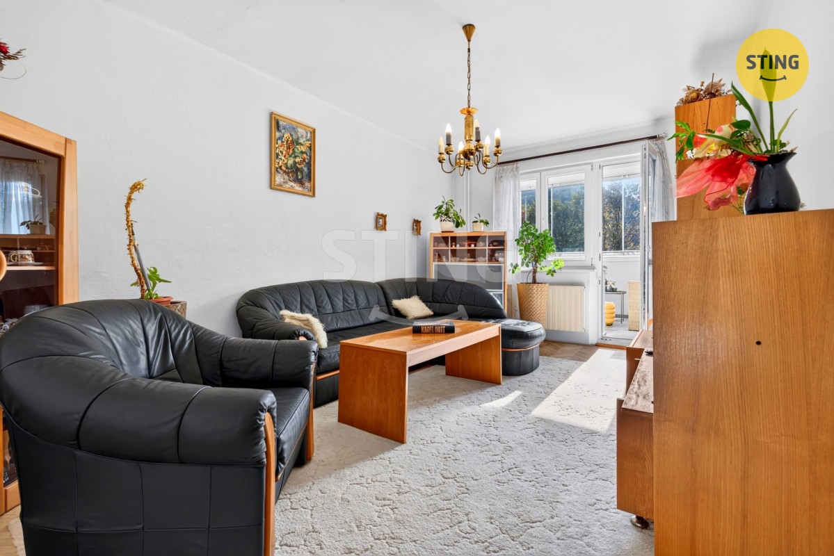 2+1, Nádražní, Štramberk, 54 m² - 2