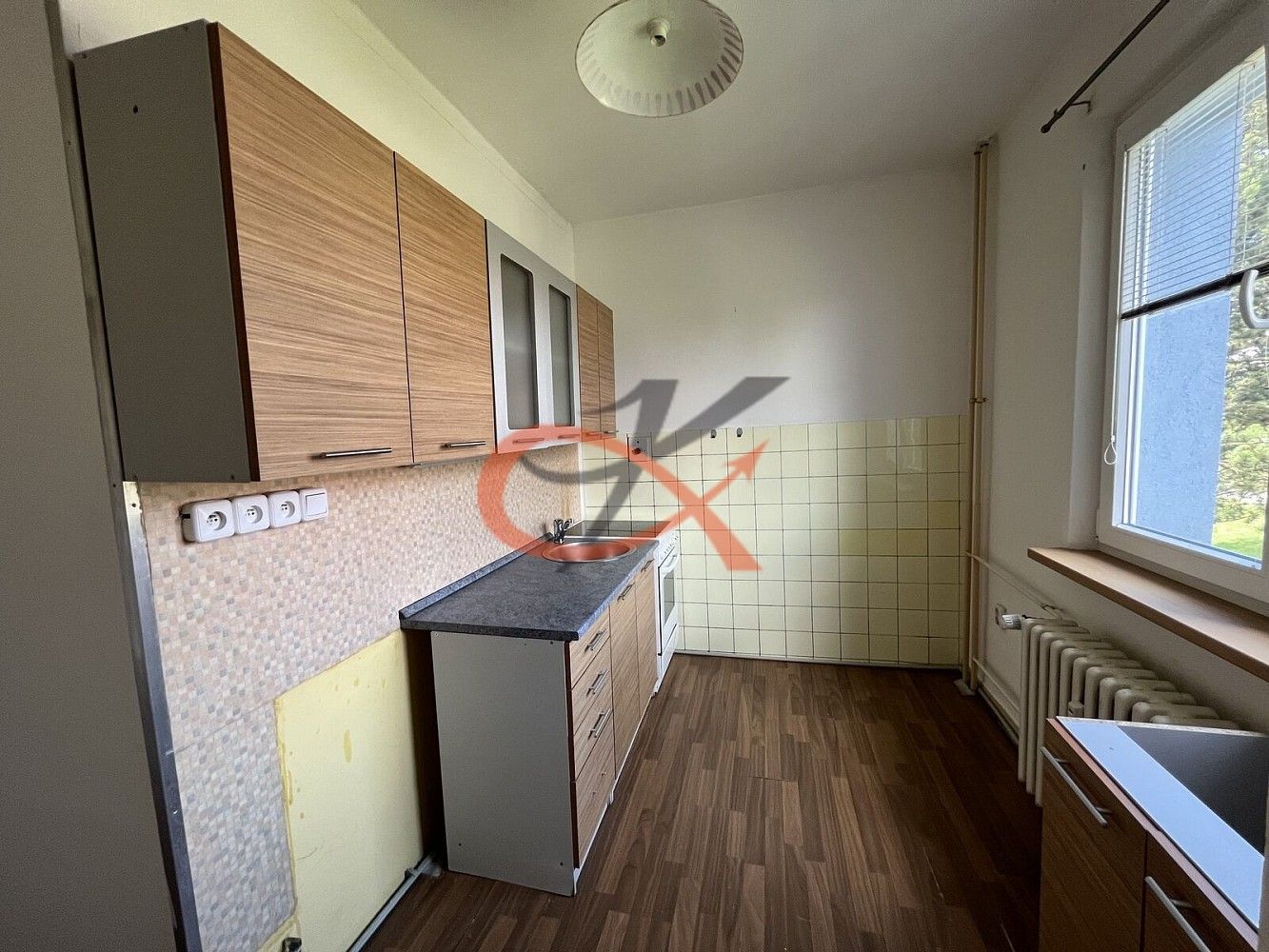 Byt 3+1 · 72 m² · Sídlištní, Zubří, okres Vsetín - 3
