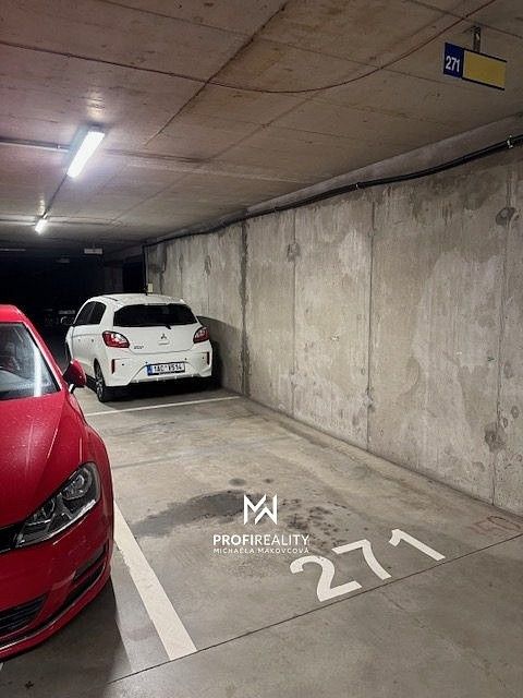 Nemovitost · 13 m² · Pelušková, Praha 9 - Kyje - 4