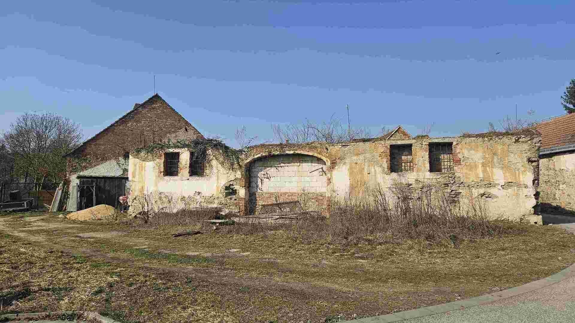 Rodinné domy, Biskupice-Pulkov Biskupice, 161 m² - 2