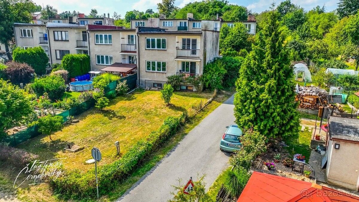 Rodinné domy, Vysoký Chlumec, 262 52