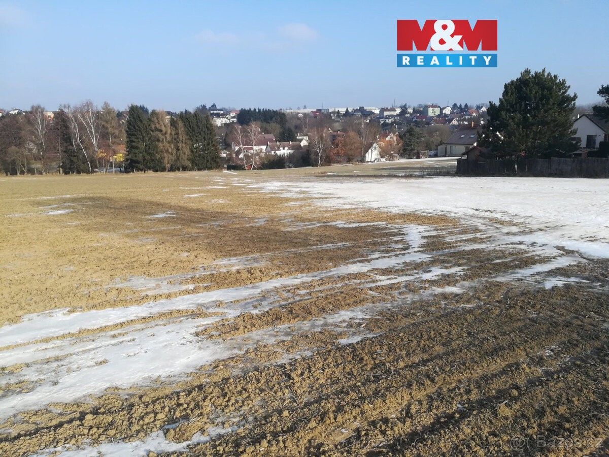 Pozemky pro bydlení, Strančice, 251 63