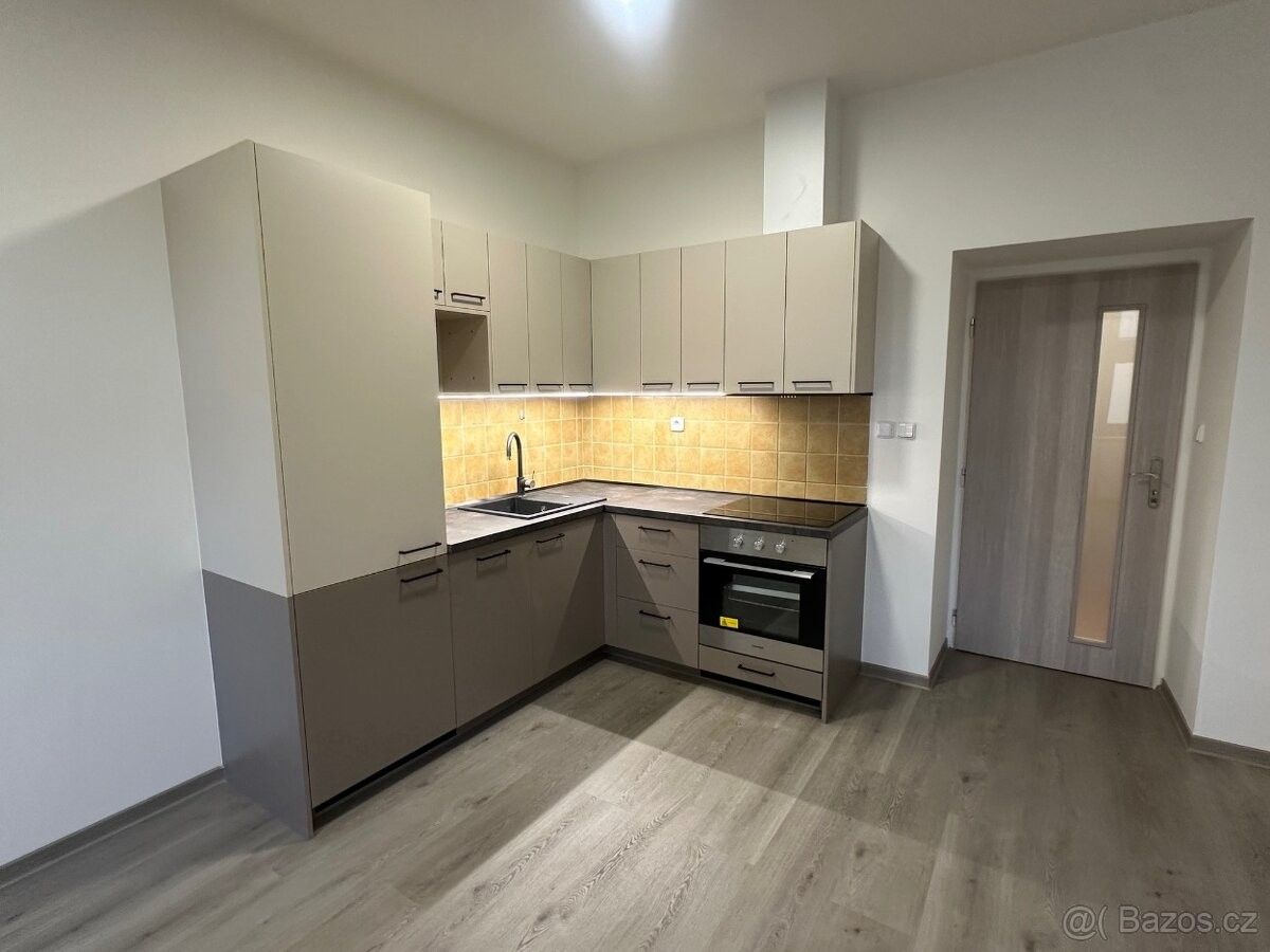 Byty, Česká Třebová, 560 02