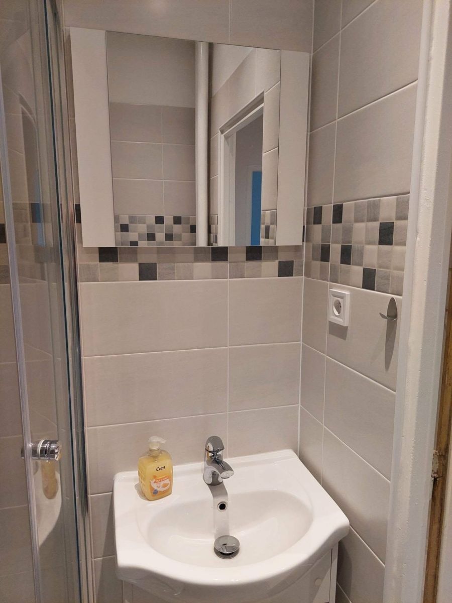 Pronájem byt 2+1 - Káranská, Praha - Malešice, 53 m² - 5
