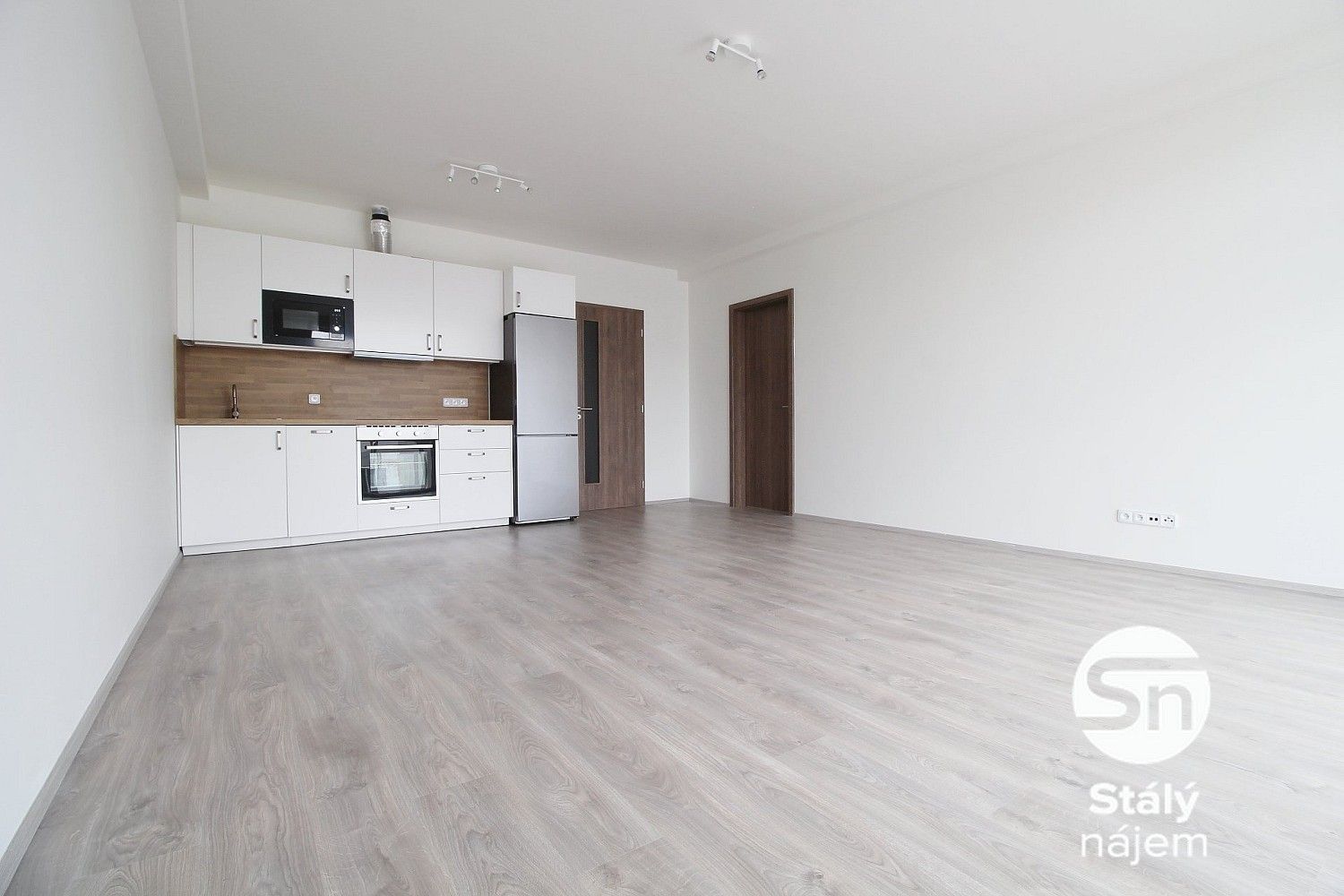2+kk, Nepilova, Beroun - Beroun-Město, 66 m²
