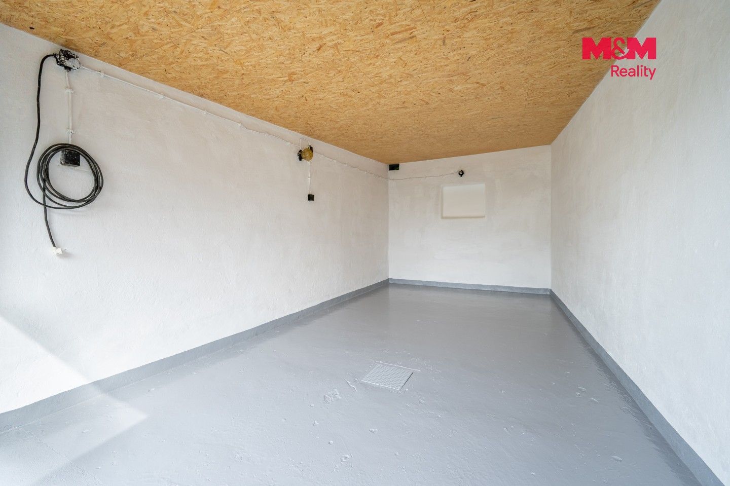 Ostatní, Na Sklárně, Plzeň, 20 m² - 2