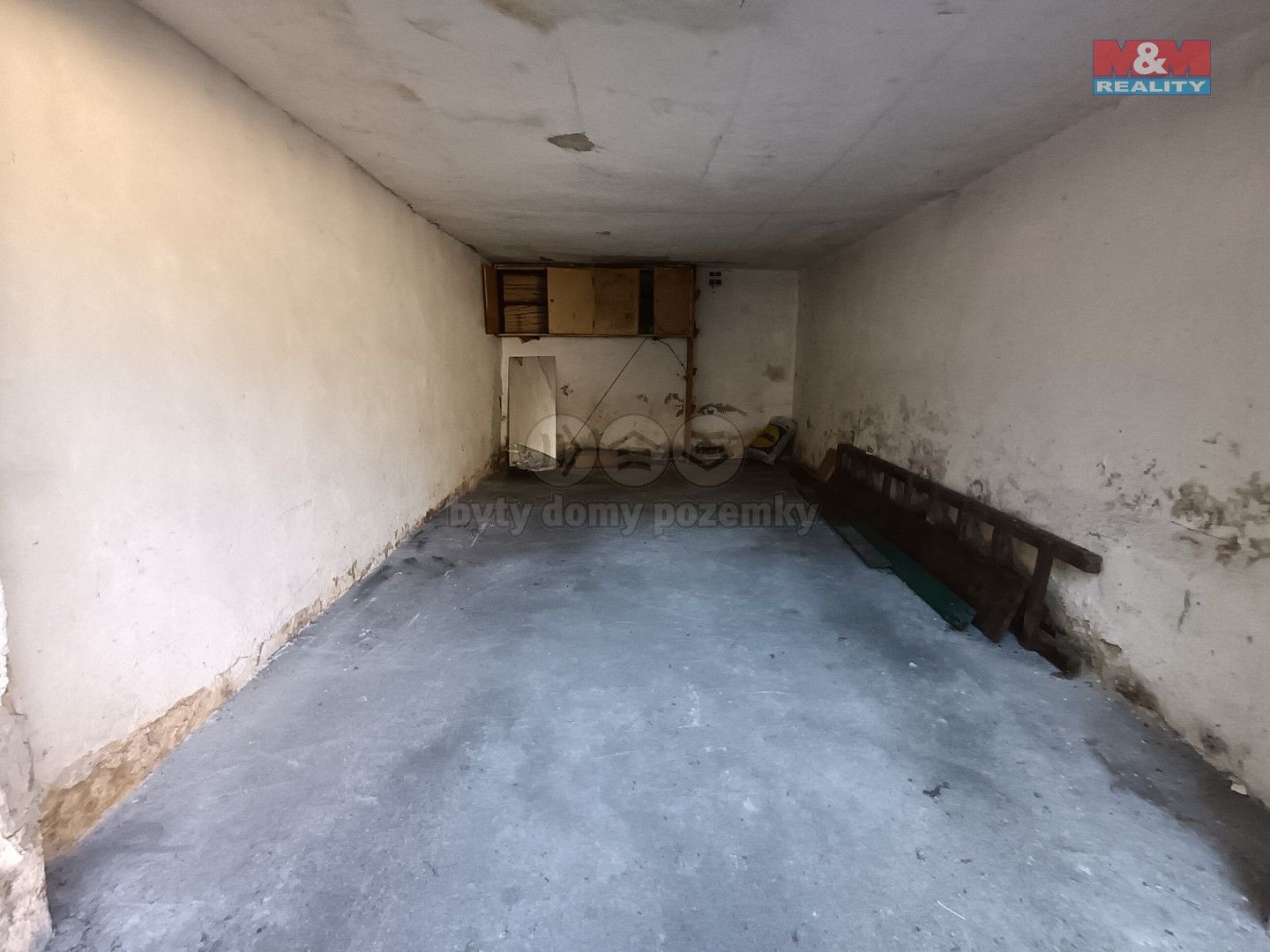 Nemovitost · 17 m² · Beskydy - 3