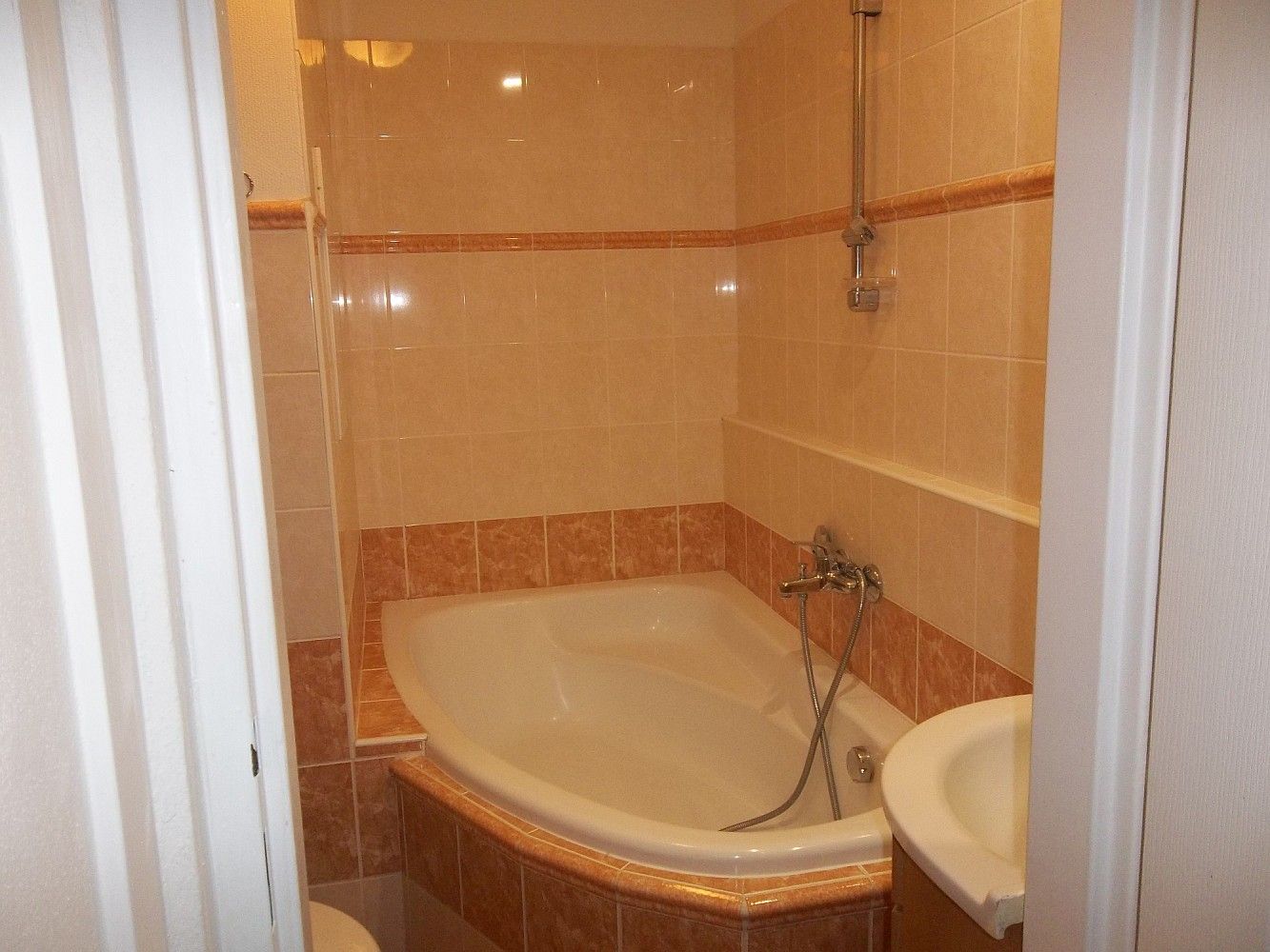 Pronájem byt 2+1 - Rooseveltova, Olomouc - Nové Sady, 45 m² - 5