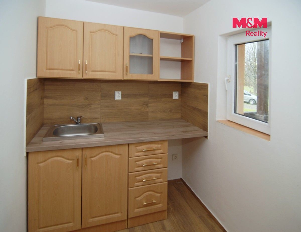 Chaty, Trojanovice, 40 m² - 2