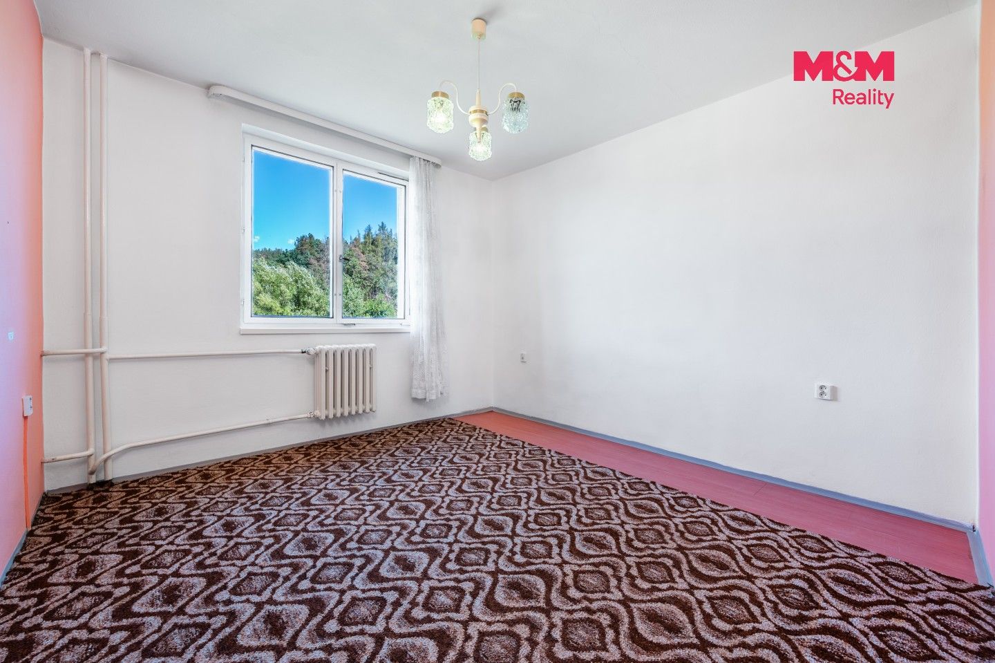 Byt 4+1 · 80 m² · Jesenice - 3