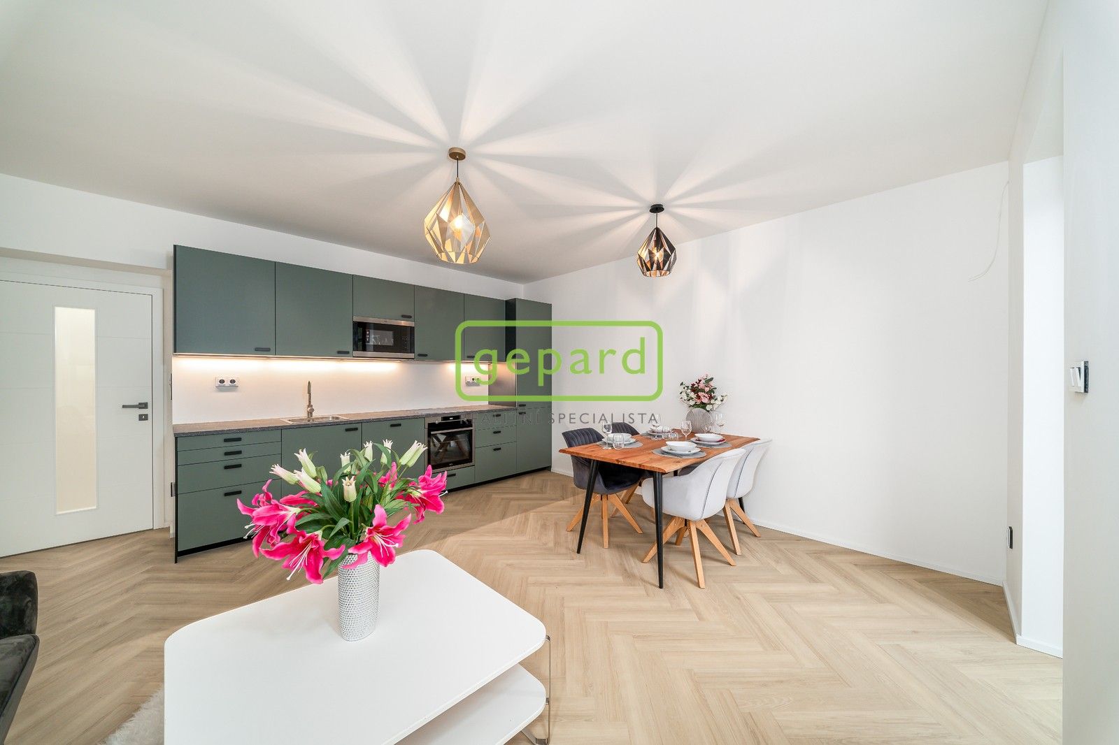 1+kk, V Zámcích 51, Praha Bohnice, 45 m² - 2