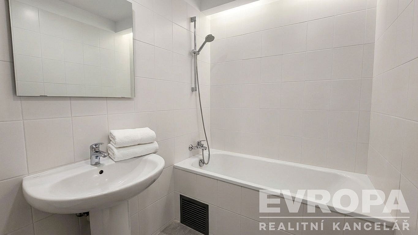 Byt 2+1 · 54 m² · Praha - Smíchov, okres Praha 5, Hlavní město Praha - 4