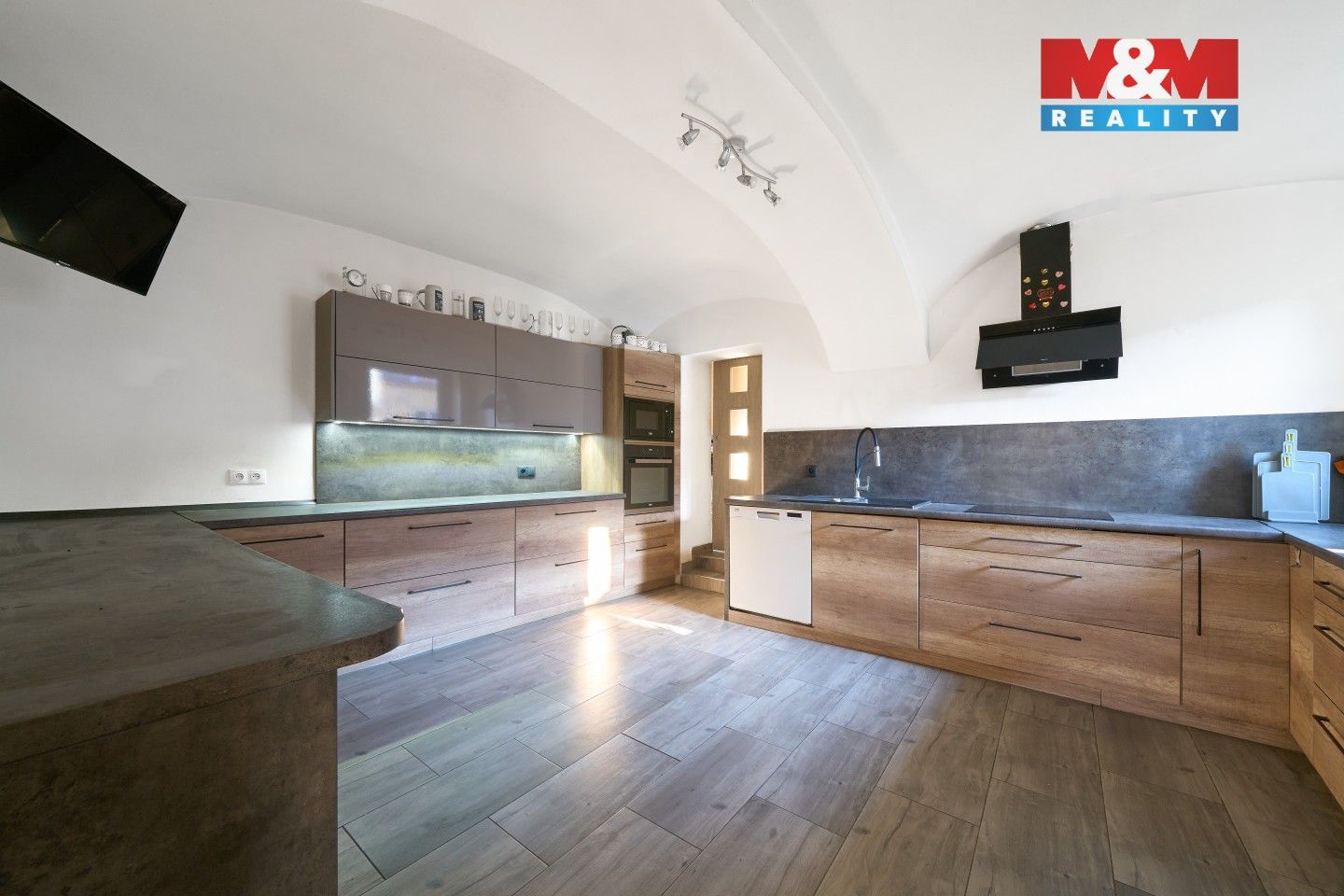 Prodej rodinný dům - Palackého, Jaroměř, 220 m²