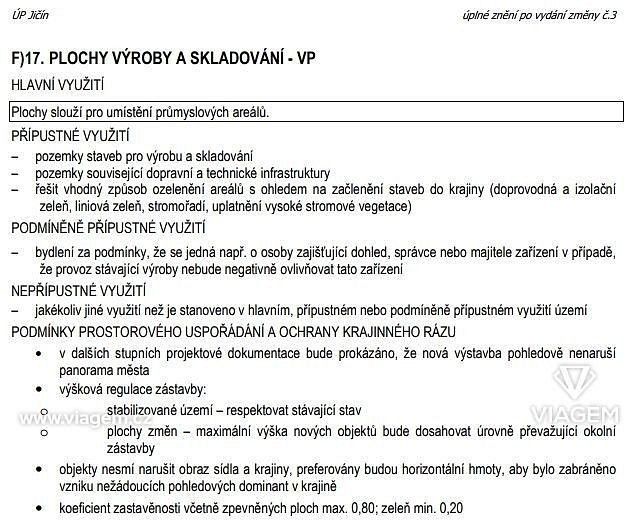 Prodej zemědělský pozemek - Jičín - 5