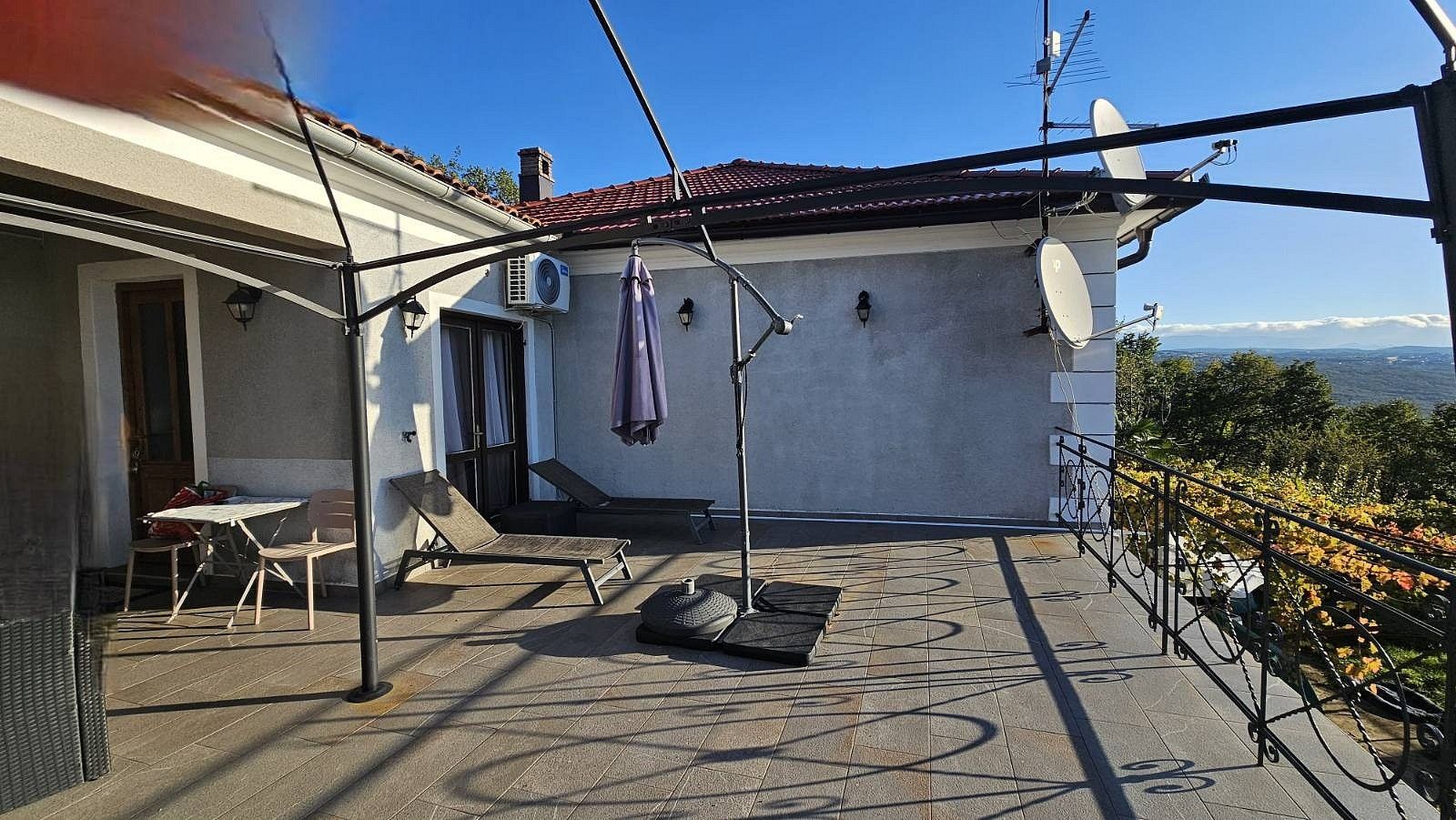 Rodinný dům · 208 m² · Opatija - Okolica, HR - 2