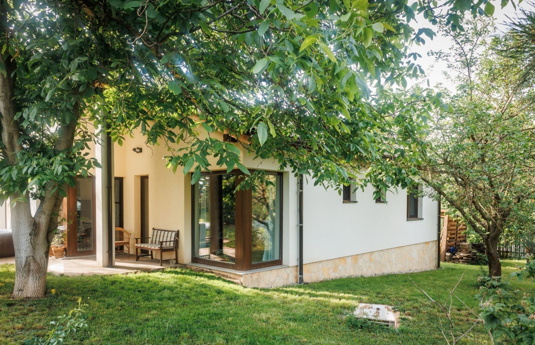 Rodinný dům · 117 m² · Červenohrádecká, Plzeň - Červený Hrádek u Plzně, Plzeňský kraj - 3