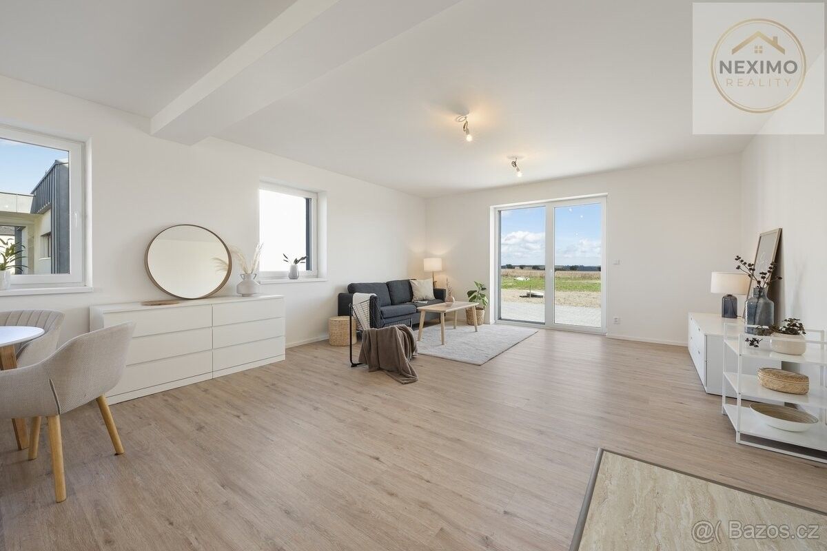 Prodej rodinný dům - Studnice u Vyškova, 683 08