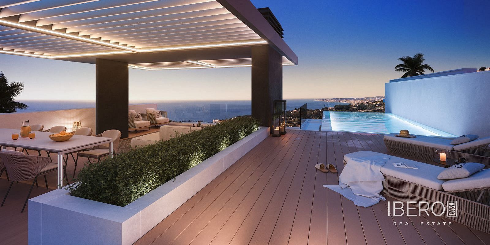 Prodej rodinný dům - Benalmadena, ES, 440 m² - 2