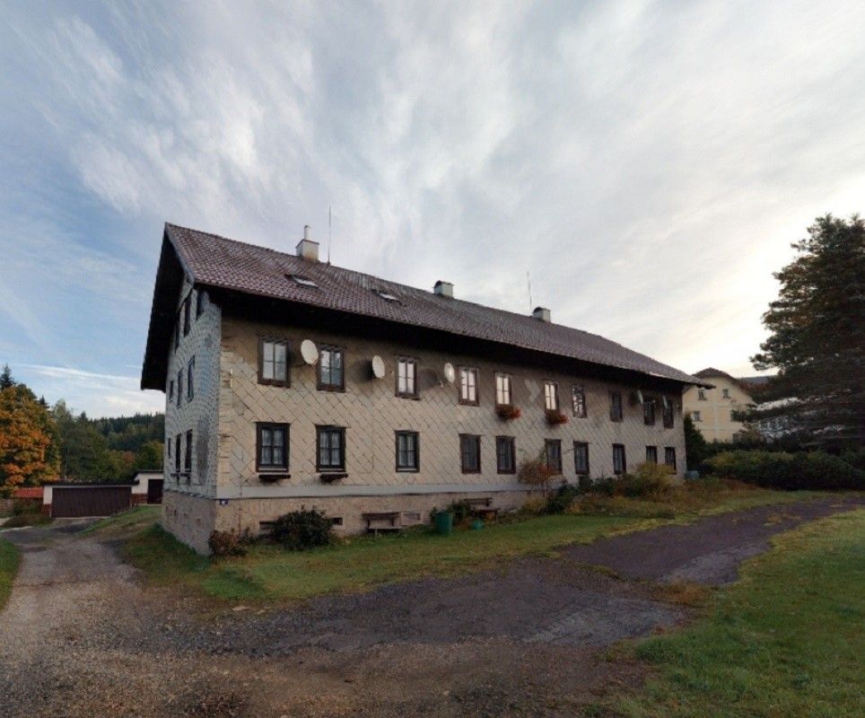 Byty, Harrachov v Krkonoších, 512 46