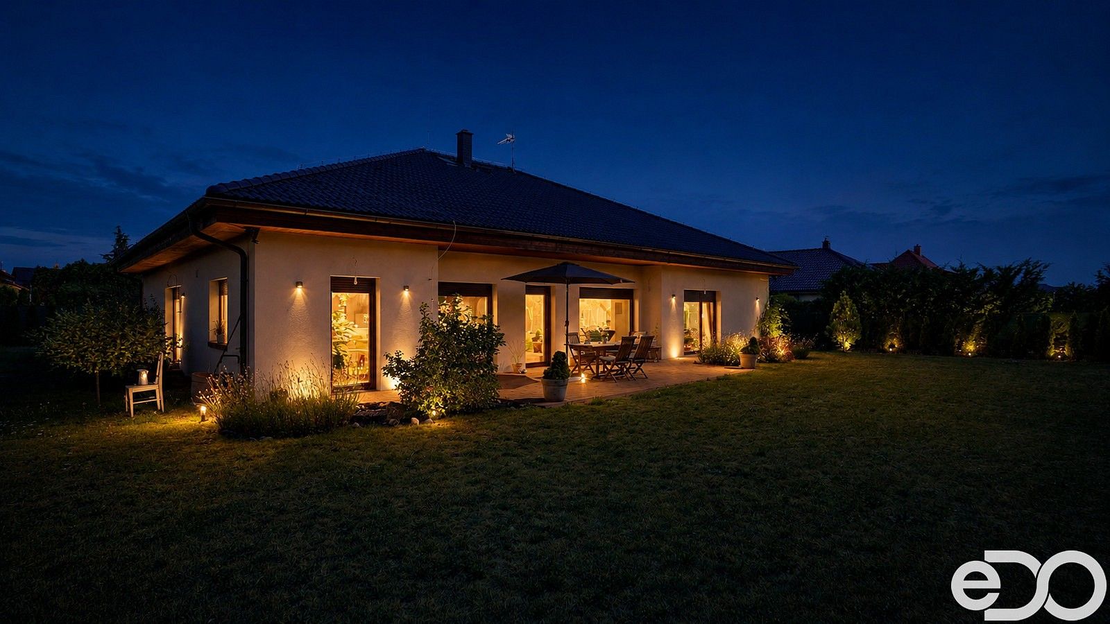 Rodinný dům, 219 m²