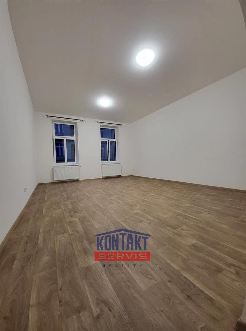 Pronájem byt - České Budějovice, 370 01