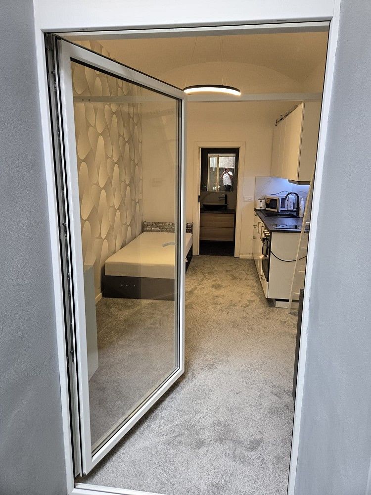 1+kk, Praha, Hlavní město Praha, 20 m² - 2
