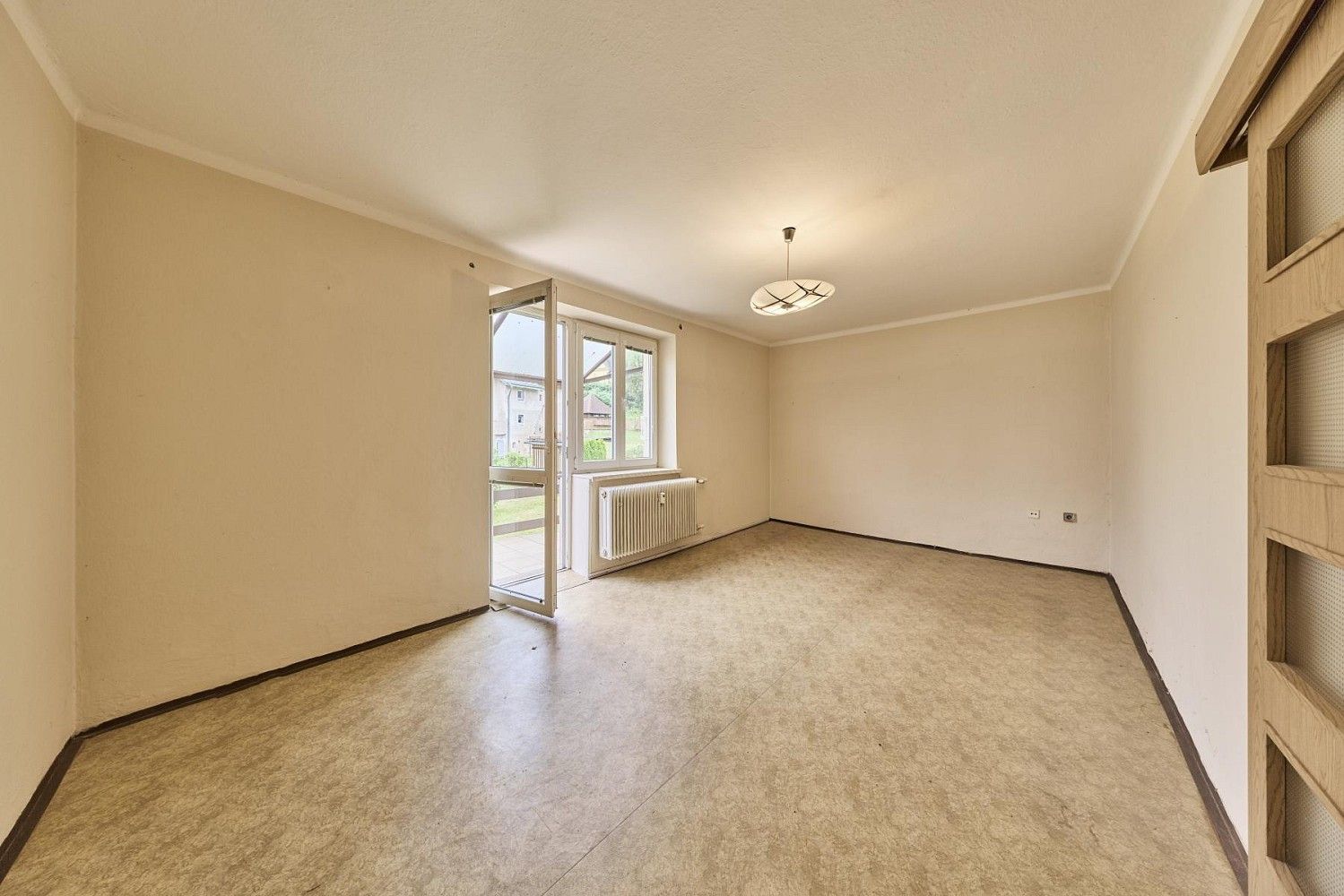 Byt 1+1 · 44 m² · Trutnov - Poříčí, Královéhradecký kraj - 3