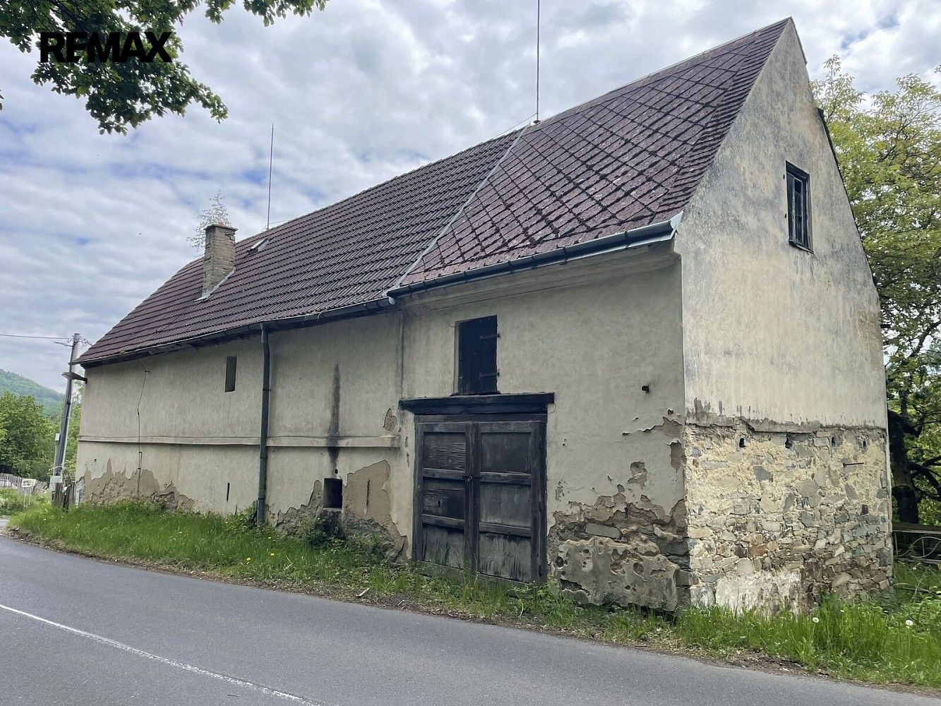Rodinný dům · 377 m² · Malečov - Rýdeč, okres Ústí nad Labem - 3