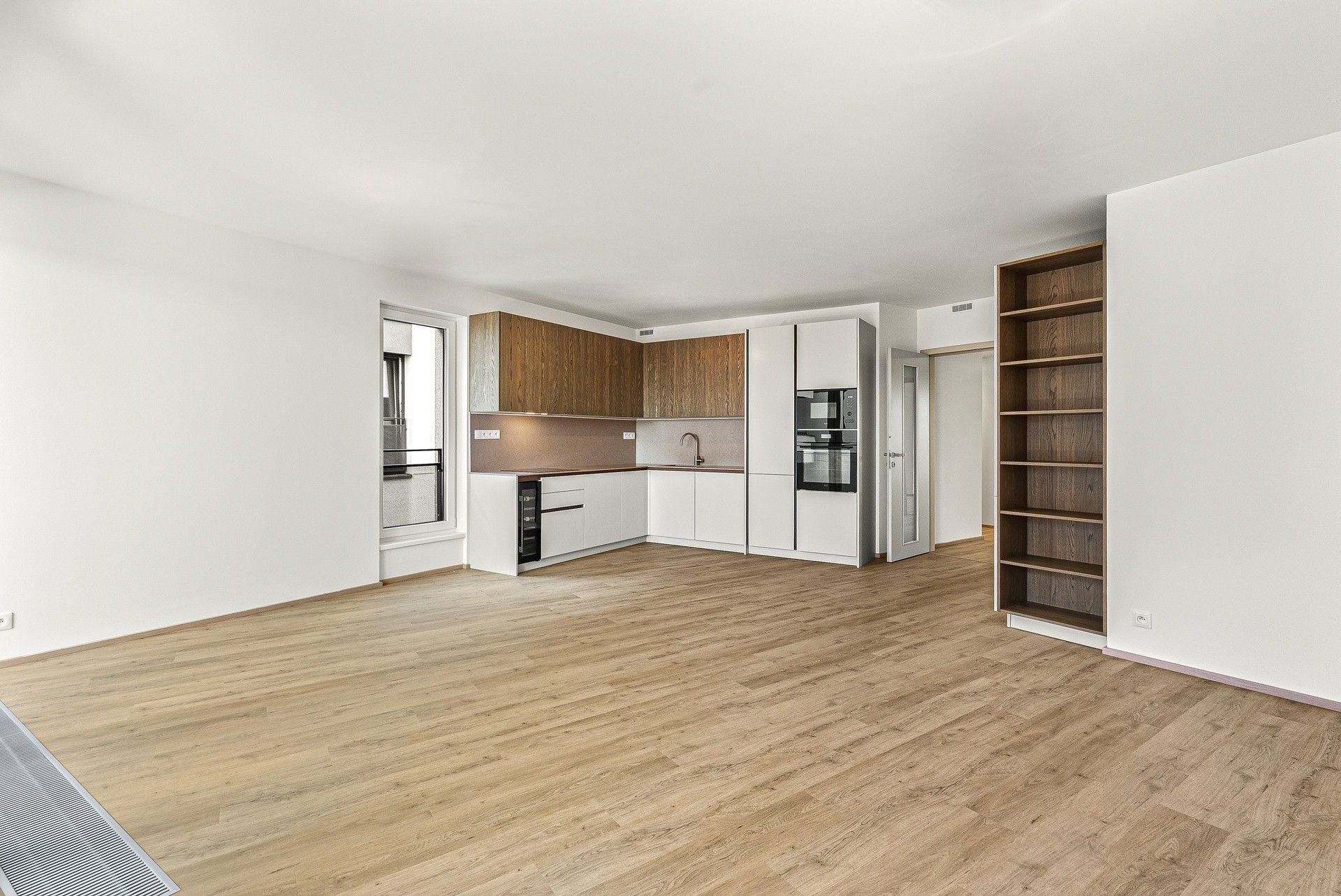 Prodej byt 4+kk - Štichova, Praha, 107 m²