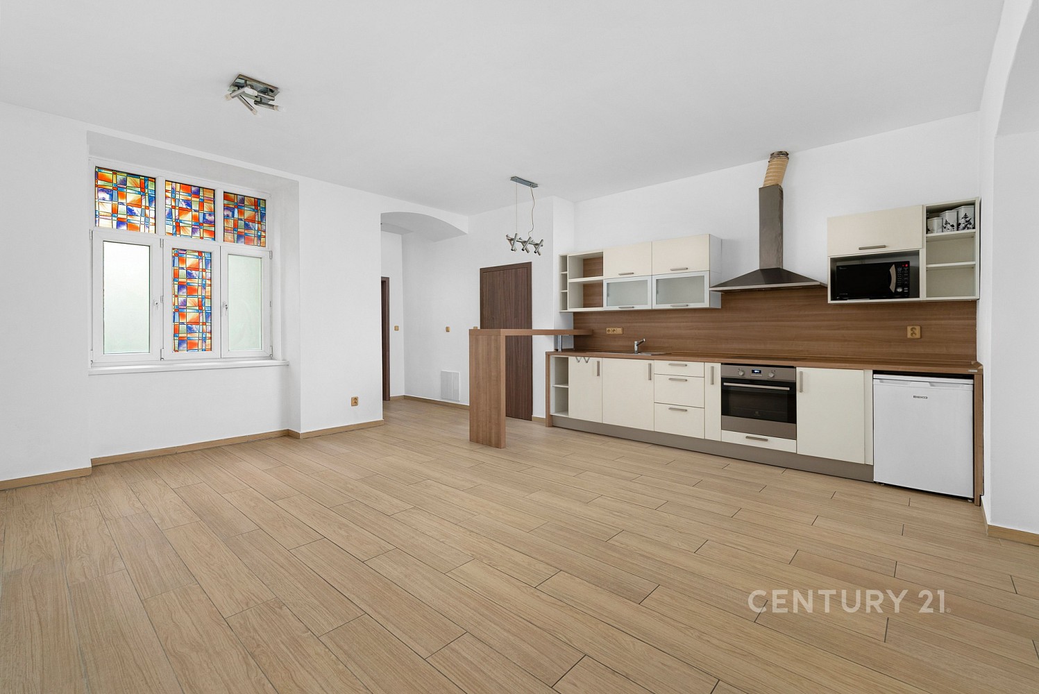 Byt 2+kk · 60 m² · Vlhká, Brno - Zábrdovice - 3