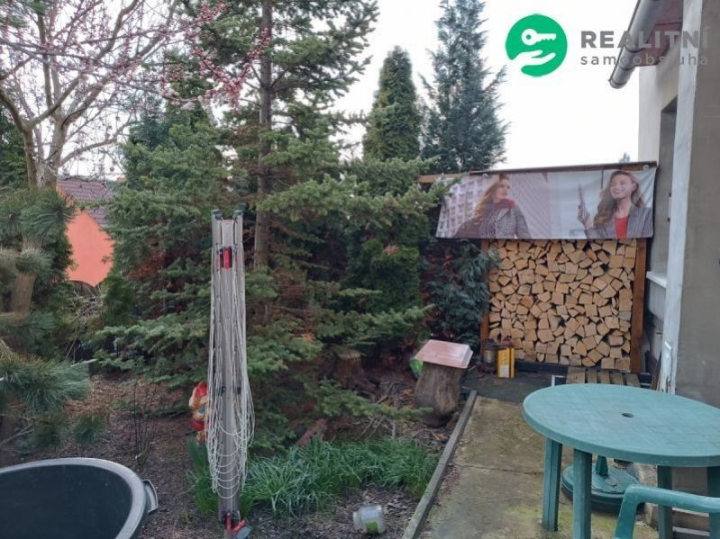 Rodinné domy, Šturzova, Kladno, 120 m²