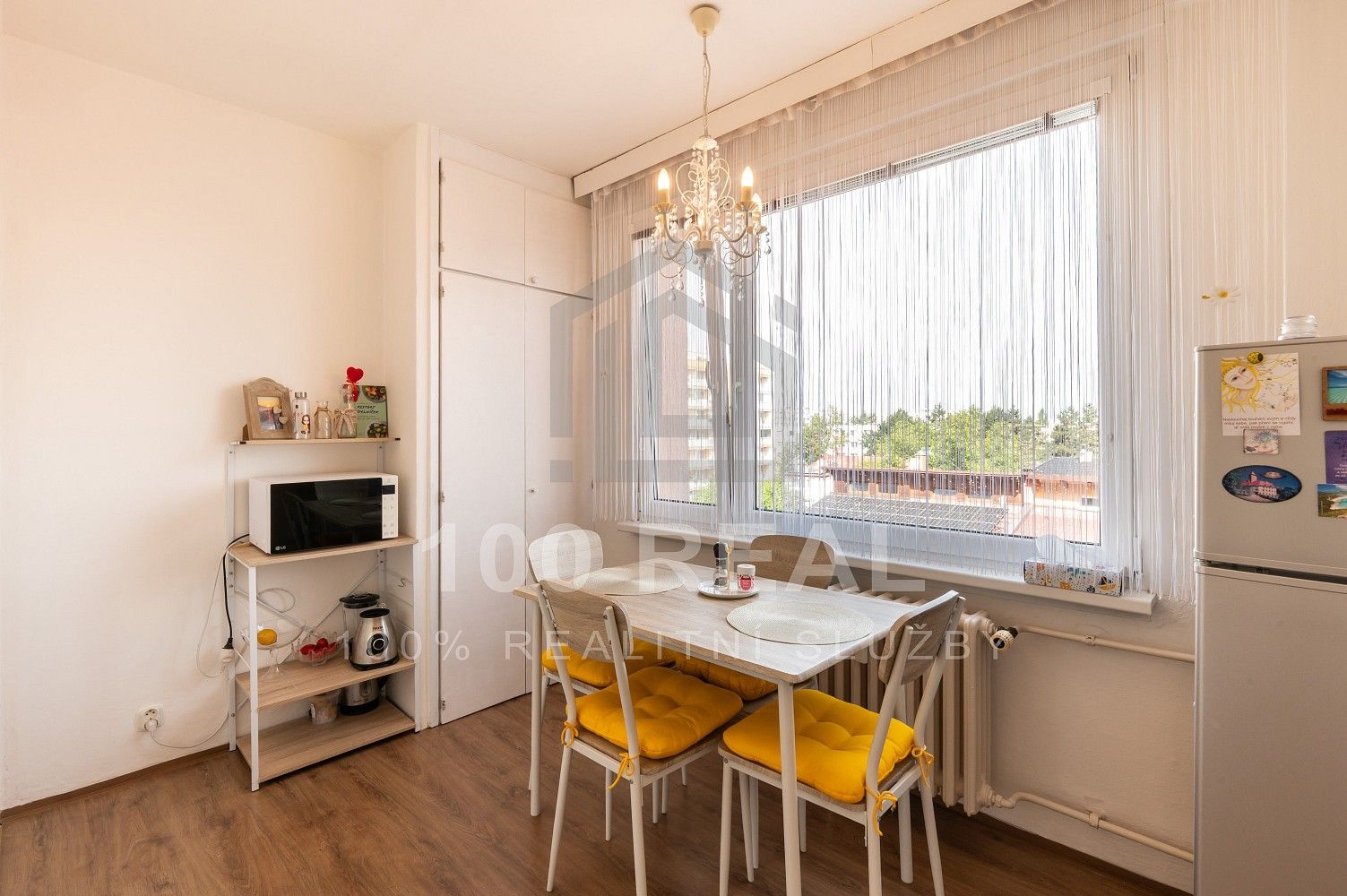 2+1, Hradec Králové - Třebeš, Královéhradecký kraj, 64 m² - 2